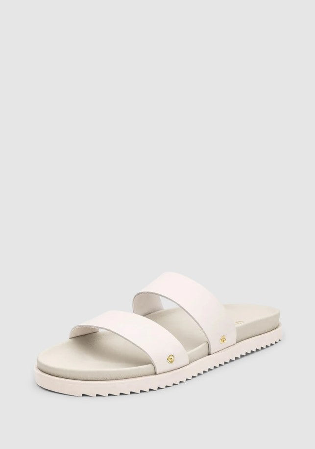 HEY MARLY - Pantolette ''Casual Clean''