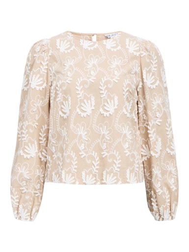 OBJECT - Bluse ''Objmya''