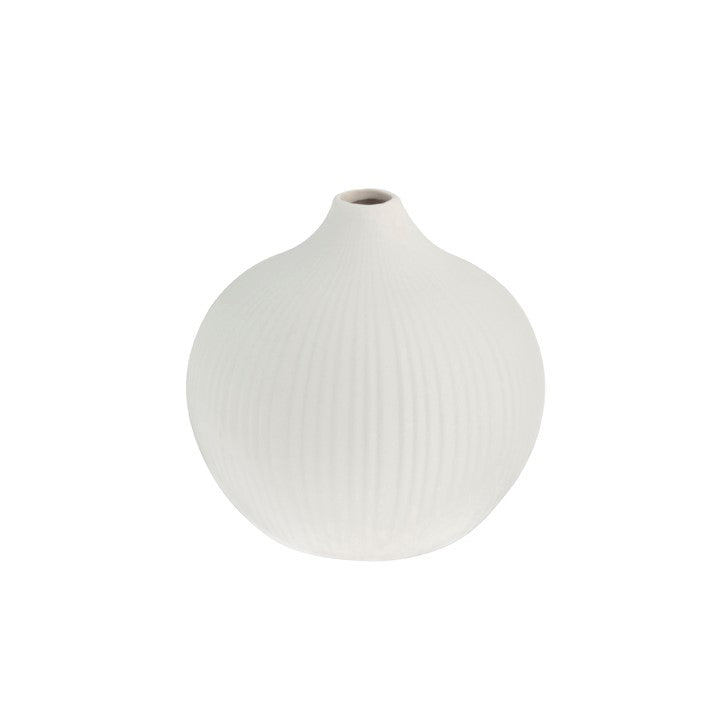 STOREFACTORY - Vase ''Fröbacken'' (mittel)