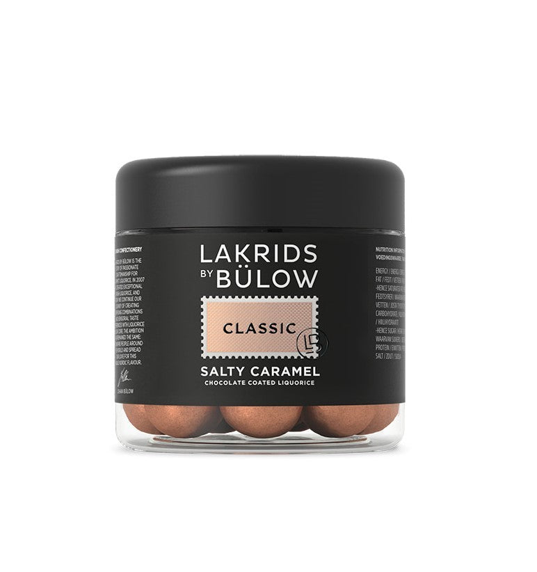 LAKRIDS BY BÜLOW - ''Classic''