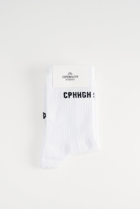 COEPNHAGEN STUDIOS - CPH Socks 1