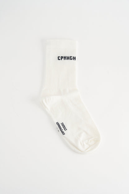 COPENHAGEN STUDIOS - CPH Socks 1