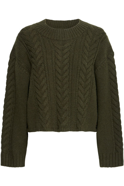 ICHI - Pullover "Arper"