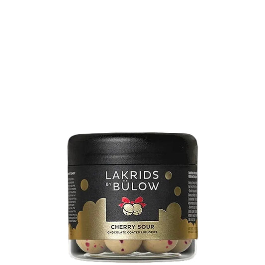 LAKRIDS CHERRY SOUR small