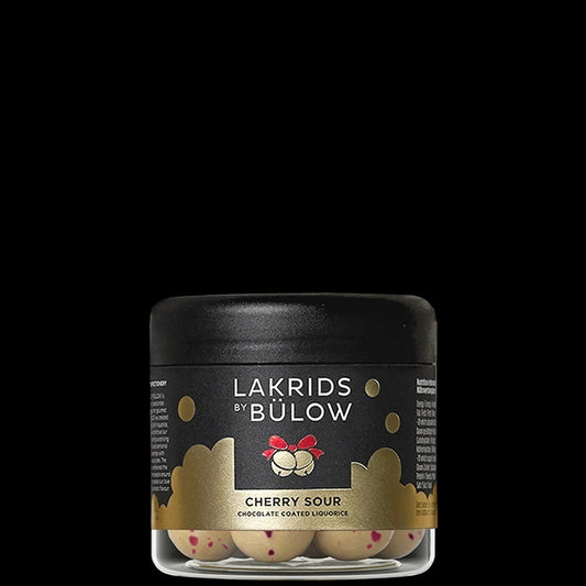 LAKRIDS CHERRY SOUR small