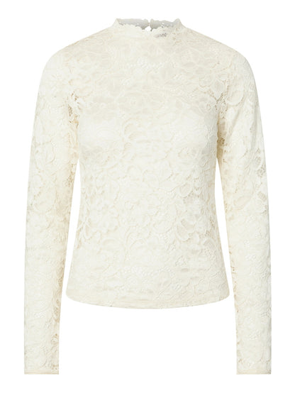 YAS - Bluse "Lacey"