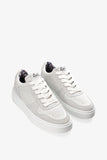 CPH X LALA BERLIN -Sneaker Leather Mix White