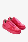 CPH X LALA BERLIN -Sneaker Leather Mix Dragonfruit