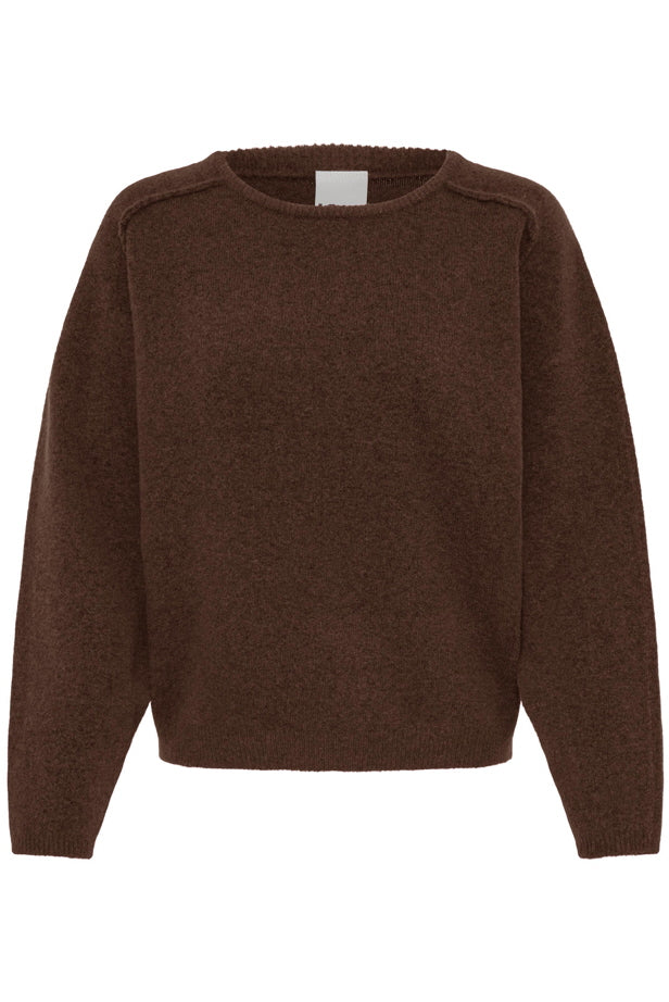 ICHI - Pullover "Dasila"