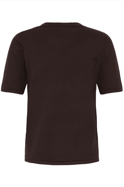 ICHI - Pullover "Ihluls o-neck"