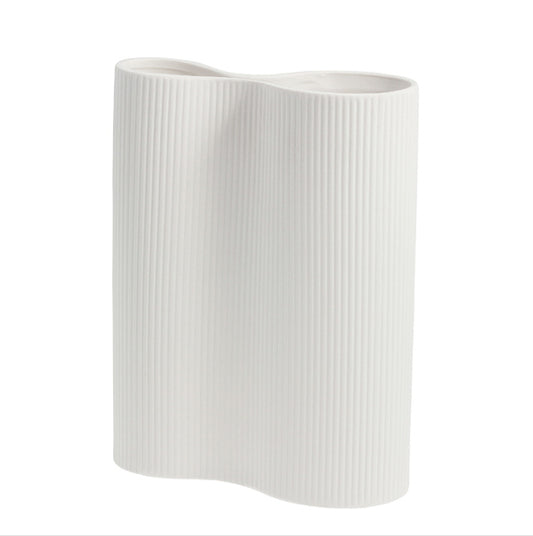 STOREFACTORY - Vase ''Bunn''