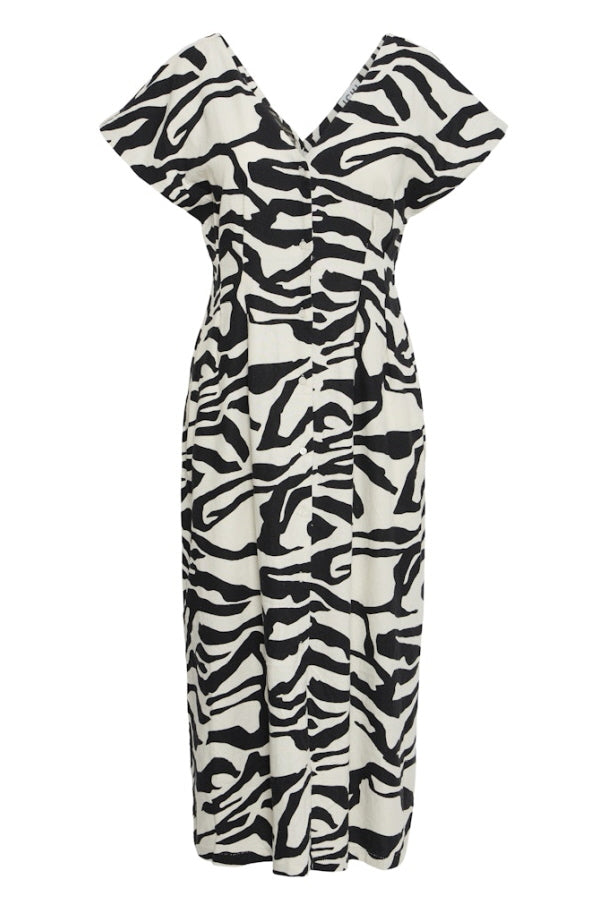 ICHI - Kleid ''Ihlinno''