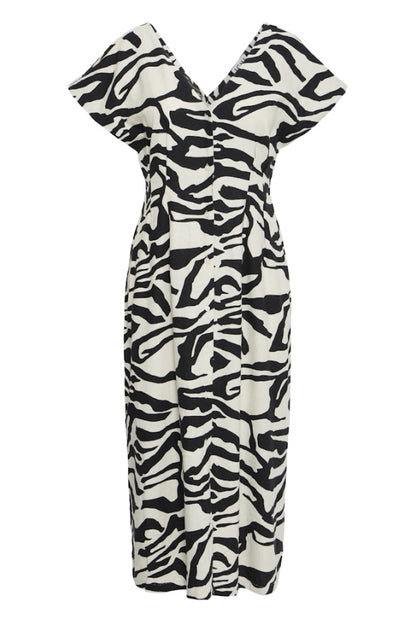 ICHI - Kleid ''Ihlinno''