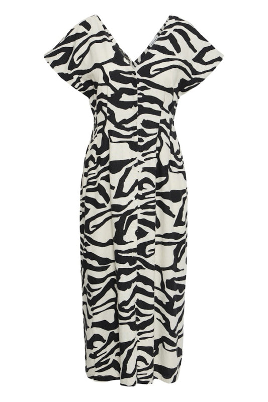 ICHI - Kleid ''Ihlinno''