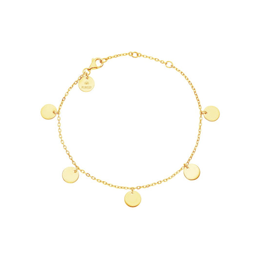 PURELEI - Armband ''Kalea''