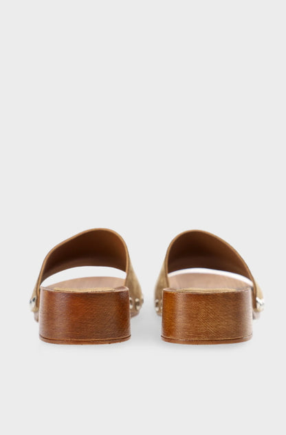 COPENHAGEN STUDIOS - CPH798 Clogs