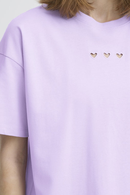 ICHI - T-Shirt ''Ihpetro''