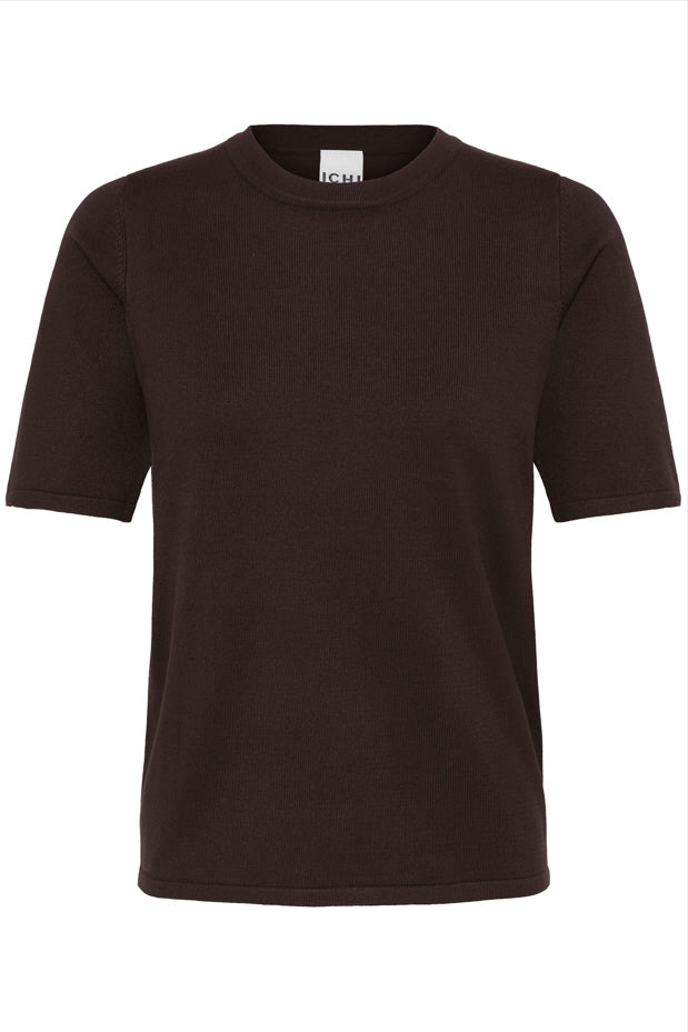 ICHI - Pullover "Ihluls o-neck"
