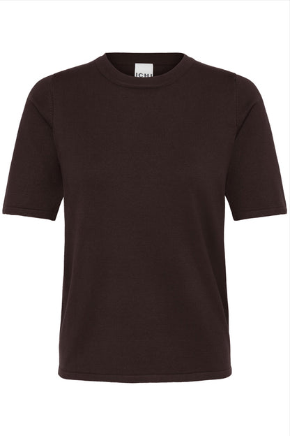 ICHI - Pullover "Ihluls o-neck"