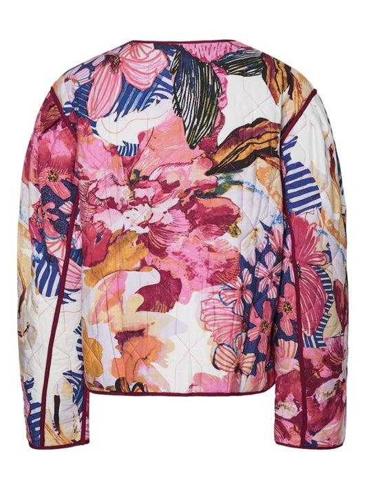 YAS - Jacke ''Yasdelphi''