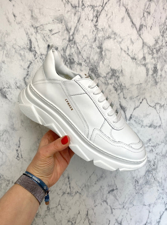 COPENHAGEN STUDIOS - Sneaker CPH40