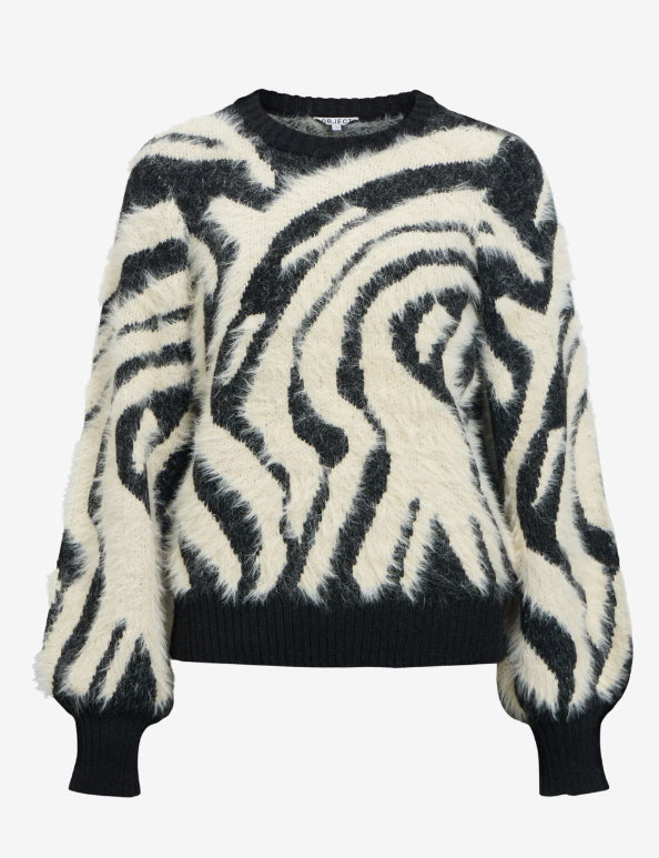 OBJHOLLOW black birch zebra