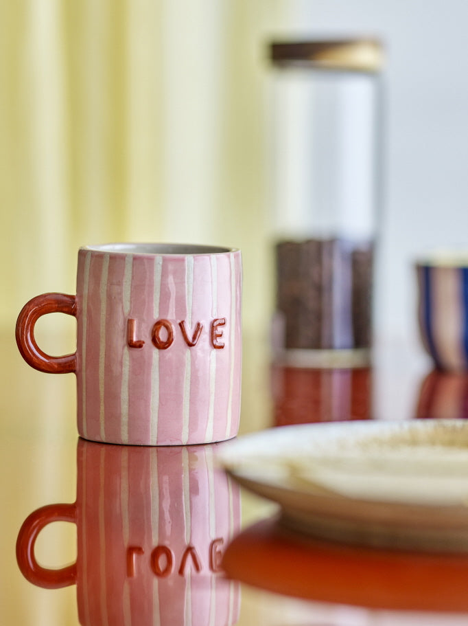 BLOOMINGVILLE - Tasse "Mom"
