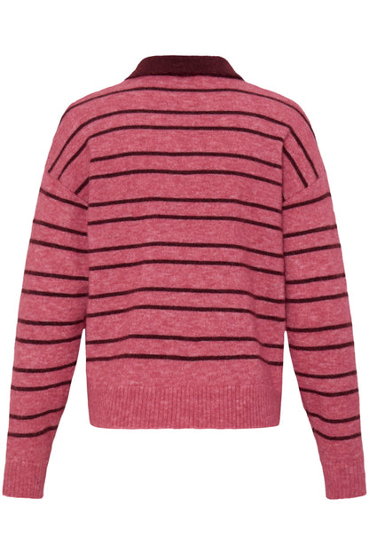 ICHI - Pullover "Sage"