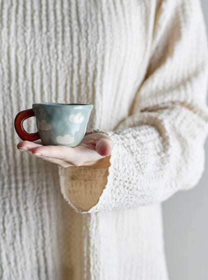 BLOOMINGVILLE Tasse "Nini"