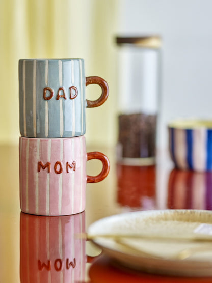 BLOOMINGVILLE - Tasse "Mom"