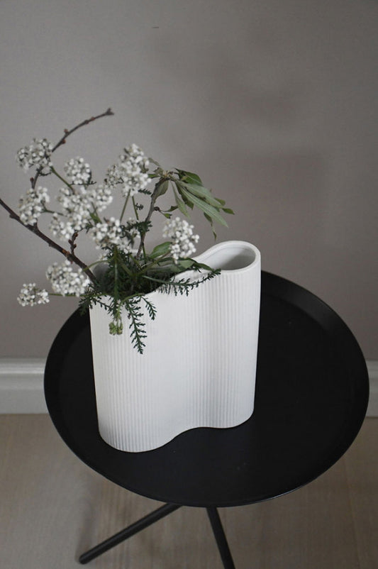 STOREFACTORY - Vase ''Bunn''