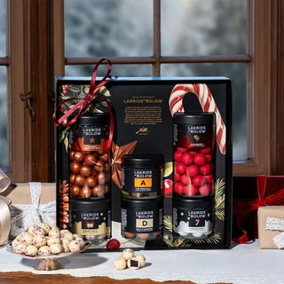 Lakrids Food