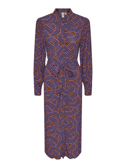 YAS - Kleid ''Yasmykos''