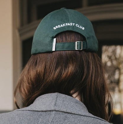 EULENSCHNITT - Cap "Breakfast Club"