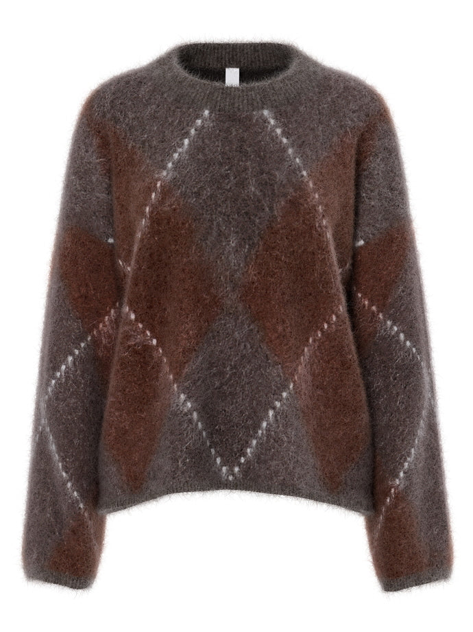 YAS - Pullover "Argy"