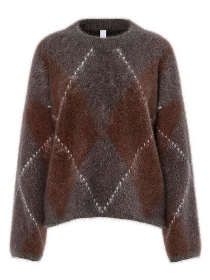 YAS - Pullover "Argy"