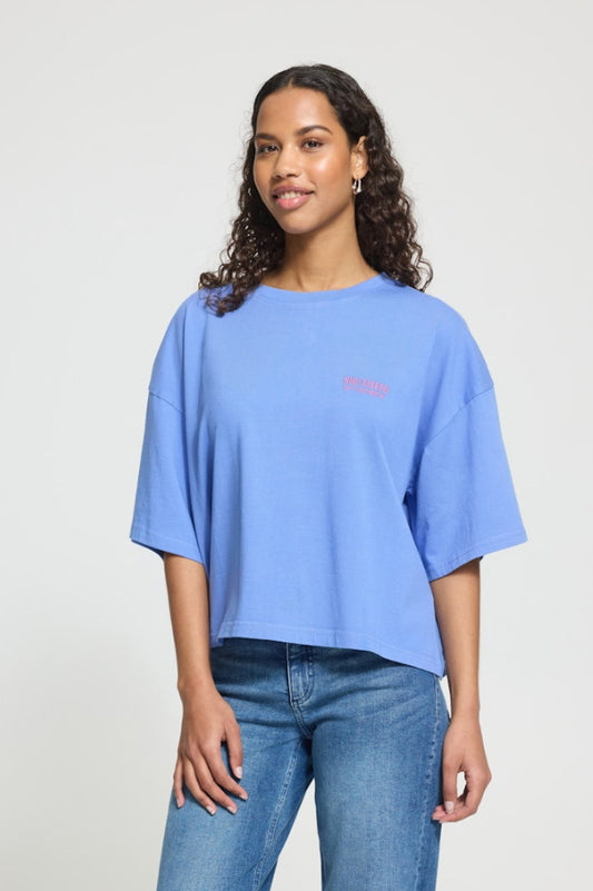 ICHI - T-Shirt ''Ihnica''
