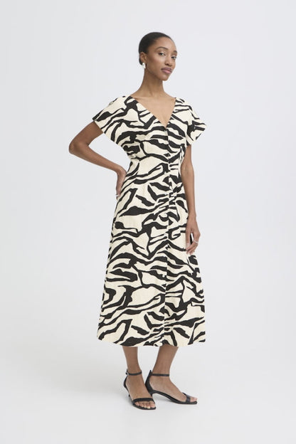 ICHI - Kleid ''Ihlinno''