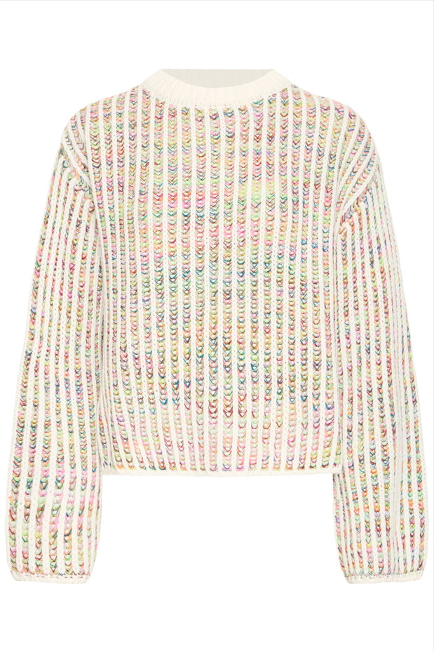 ICHI - Pullover "Anila"