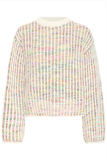 ICHI - Pullover "Anila"
