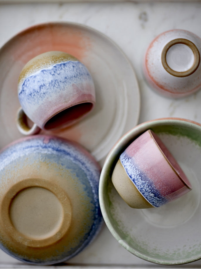 BLOOMINGVILLE - Tasse ''Paula''