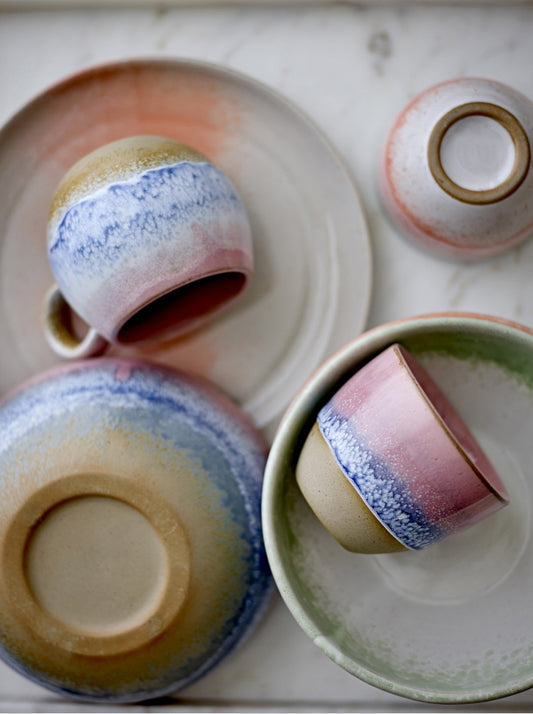 BLOOMINGVILLE - Tasse ''Paula''