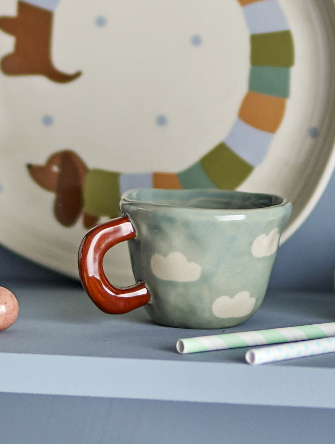 BLOOMINGVILLE Tasse "Nini"