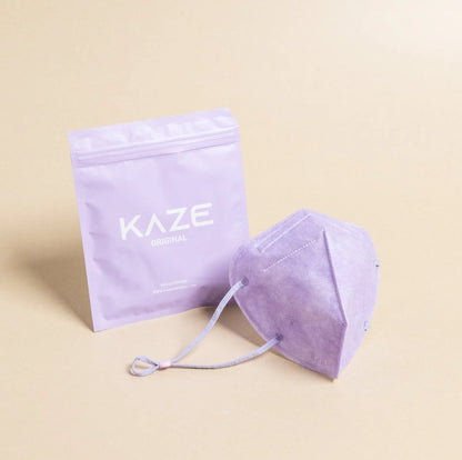 KAZE - FFP2 Maske ''Alpine Series''