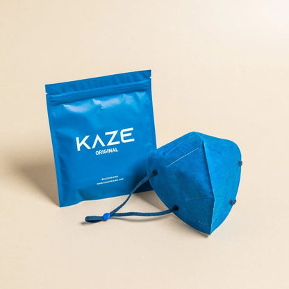 KAZE - FFP2 Maske ''Alpine Series''