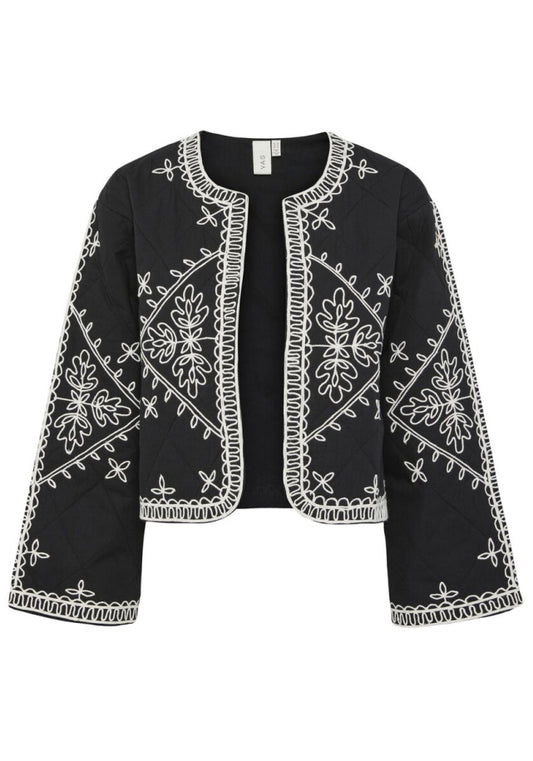 YAS - Jacke ''Yasmani''