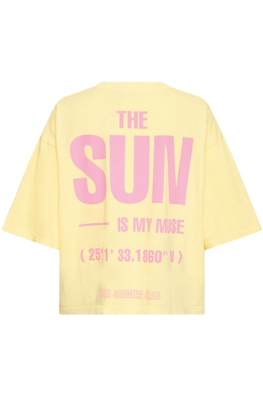 ICHI - T-Shirt ''Ihnica''