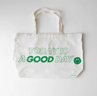 LOU LOTO - Shopper ''Good Day''