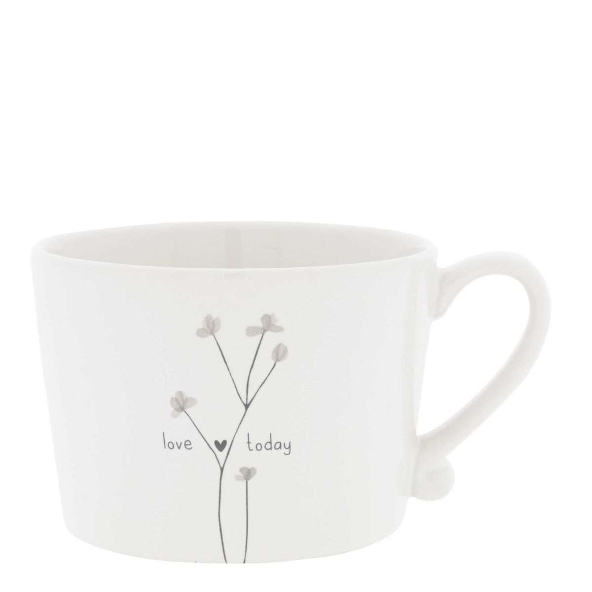 BASTION COLLECTIONS - Tasse ''Love Today''
