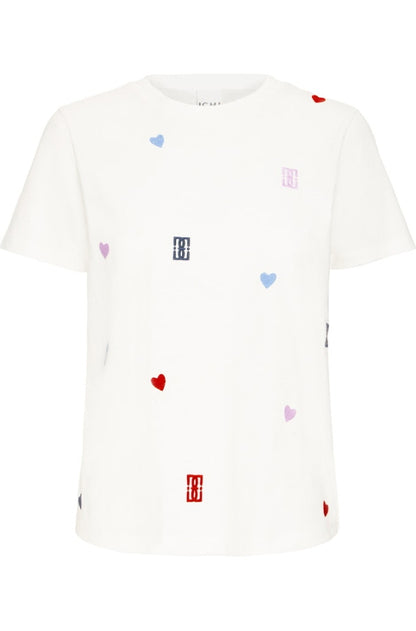 ICHI - T-Shirt ''Ihcamino''